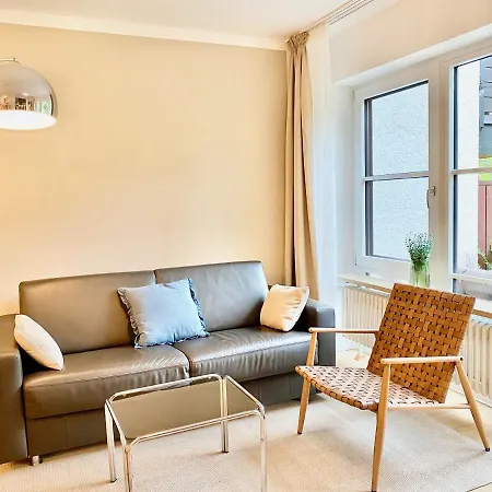Snug - Design Am Mit Terrasse, Garten Und Seezugang Διαμέρισμα Worthsee