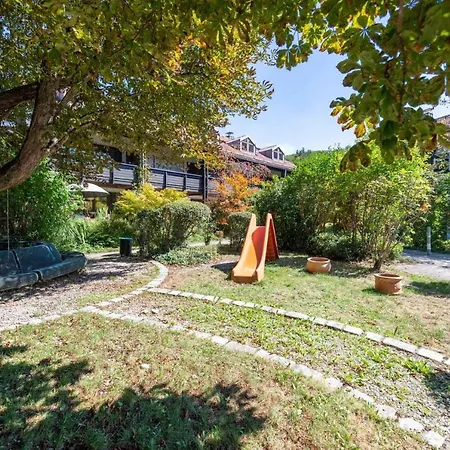 Snug - Design Am Mit Terrasse, Garten Und Seezugang *